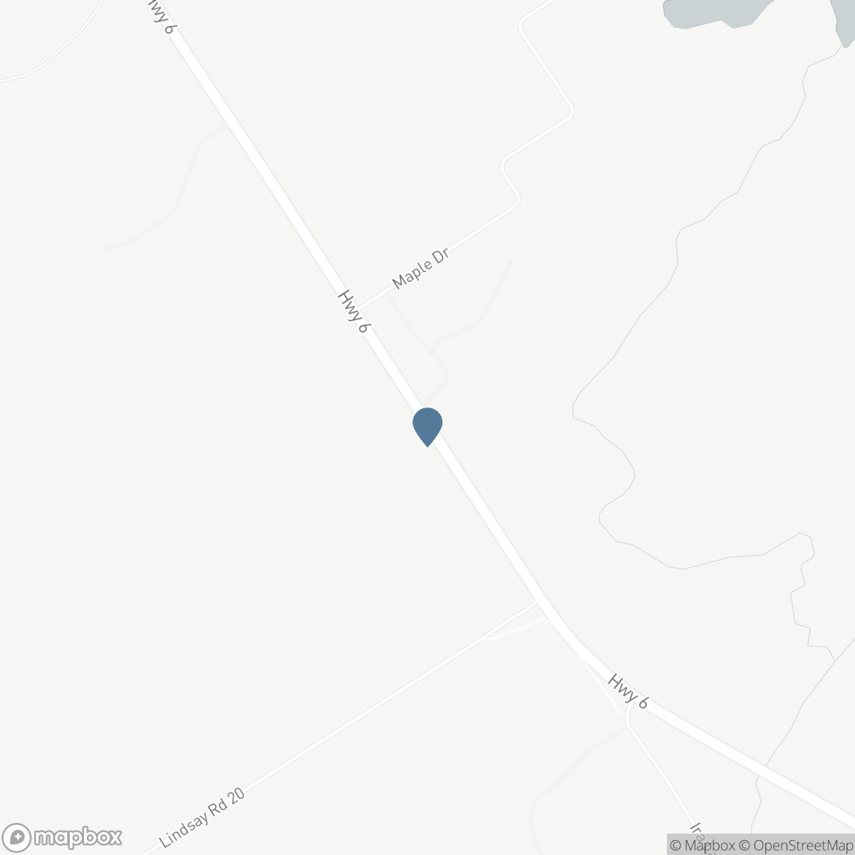 4576 HIGHWAY 6, Miller Lake, Ontario N0H 1Z0